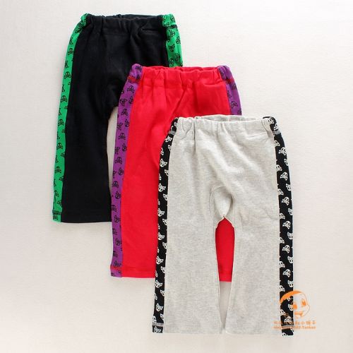 Pantalon pour garçons et filles - Ref 2058558