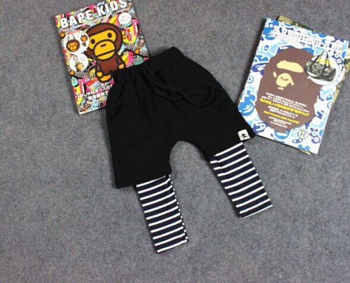 Pantalon pour garçons et filles - Ref 2058569