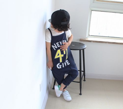  Pantalon pour garçons et filles - Ref 2058573