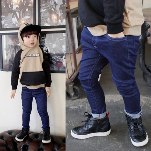  Pantalon pour garçons et filles - Ref 2058574