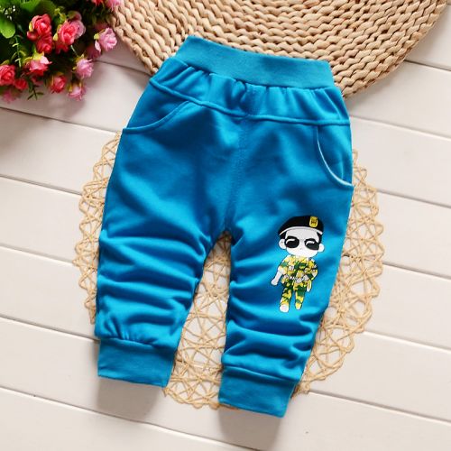 Pantalon pour garçons et filles - Ref 2058584