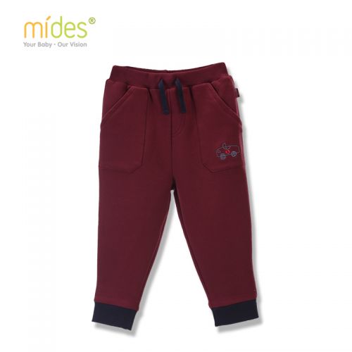 Pantalon pour garçons et filles MIDES - Ref 2058595
