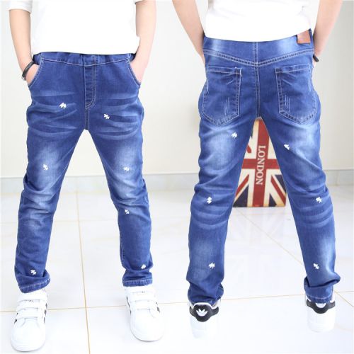 Pantalon pour garçons et filles - Ref 2058598