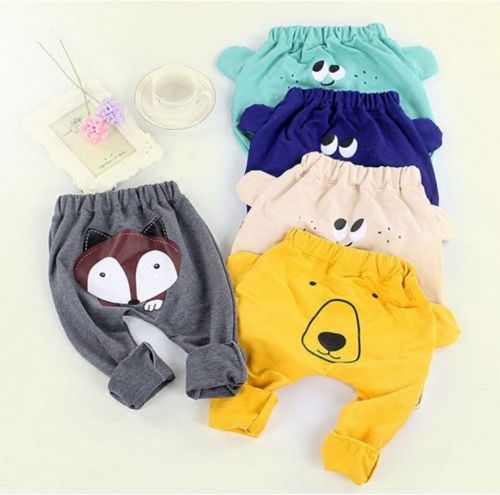 Pantalon pour garçons et filles - Ref 2058614