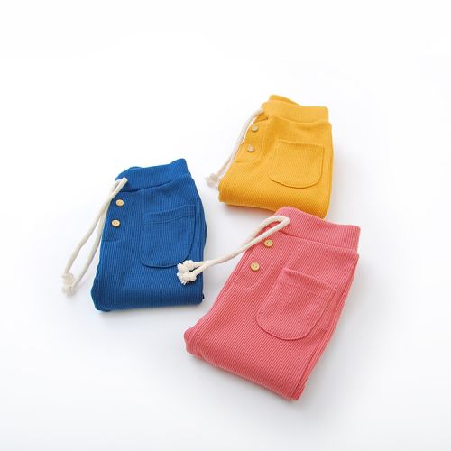 Pantalon pour garçons et filles - Ref 2058631