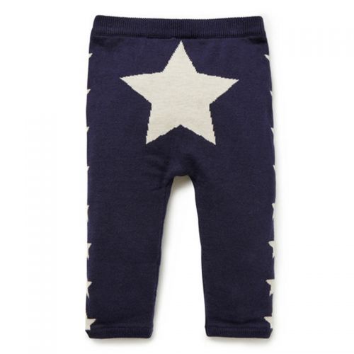 Pantalon pour garçons et filles ligne de pantalons coton - Ref 2058633