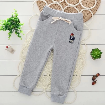 Pantalon pour garçons et filles pantalon - Ref 2058650