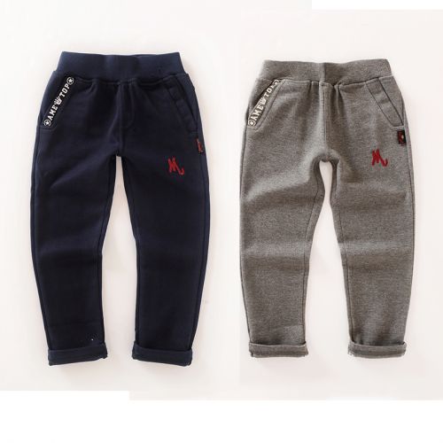 Pantalon pour garçons et filles TEWU - Ref 2058660