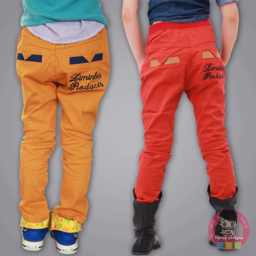  Pantalon pour garçons et filles - Ref 2058667
