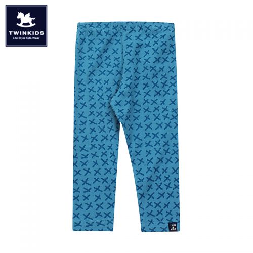  Pantalon pour garçons et filles TWINKIDS - Ref 2058668