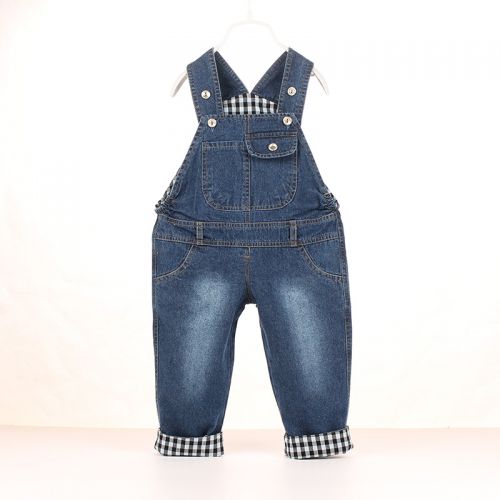 Pantalon pour garçons et filles - Ref 2058678