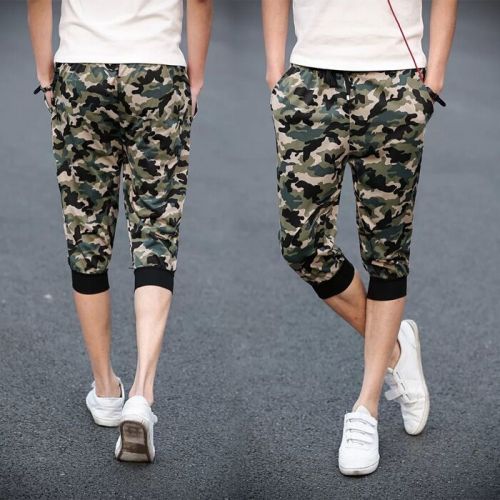 Pantalon pour garçons et filles en CVC - Ref 2058682