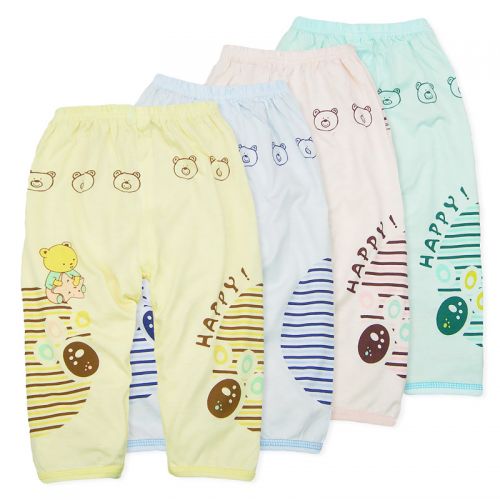 Pantalon pour garçons et filles - Ref 2058684