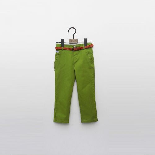 Pantalon pour garçons et filles - Ref 2058685