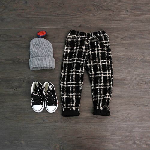 Pantalon pour garçons et filles - Ref 2058686