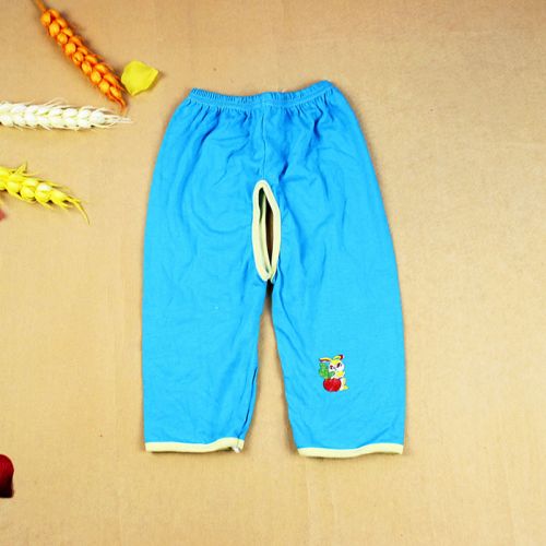Pantalon pour garçons et filles Longue fichier ouvert - Ref 2058699