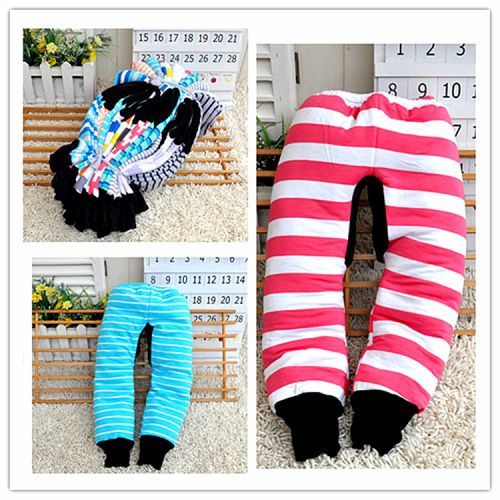 Pantalon pour garçons et filles en coton - Ref 2058711