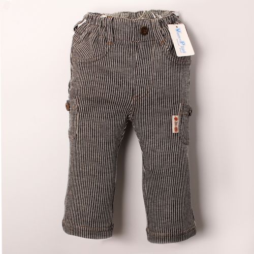 Pantalon pour garçons et filles ligne - Ref 2058718