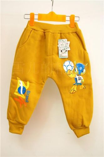 Pantalon pour garçons et filles - Ref 2058735