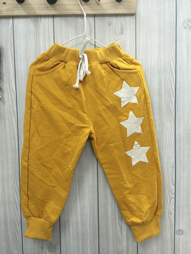 Pantalon pour garçons et filles - Ref 2058738