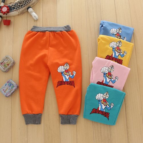 Pantalon pour garçons et filles - Ref 2058757