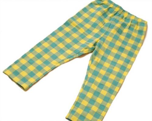 Pantalon pour garçons et filles - Ref 2058766