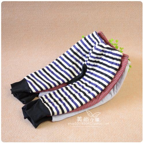 Pantalon pour garçons et filles - Ref 2058774