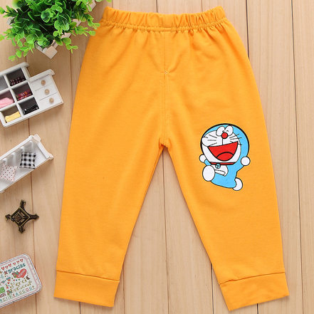 Pantalon pour garçons et filles pantalon en coton - Ref 2058777