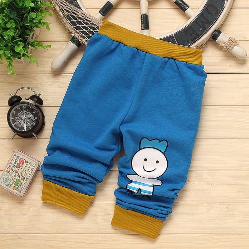 Pantalon pour garçons et filles - Ref 2058779