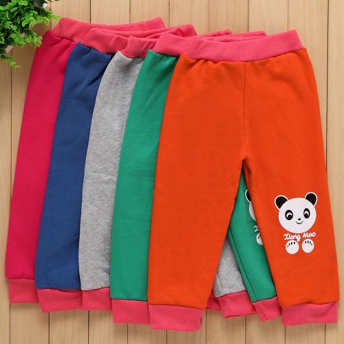 Pantalon pour garçons et filles - Ref 2058780