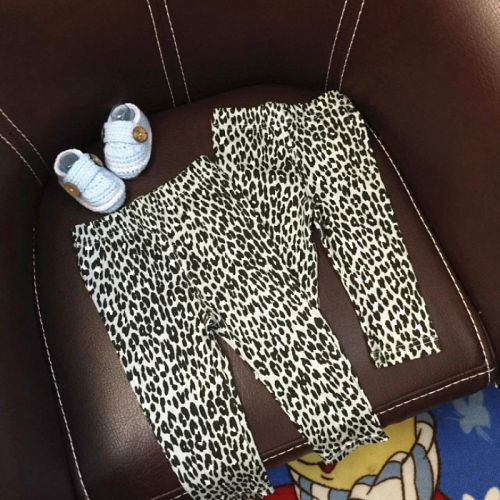 Pantalon pour garçons et filles guêtres - Ref 2058796