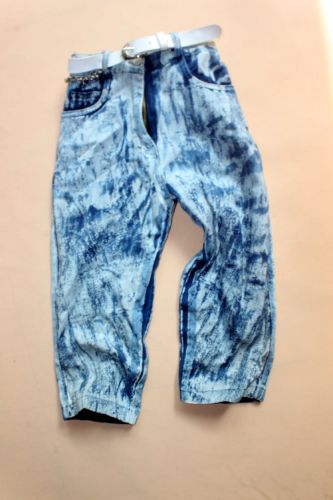 Pantalon pour garçons et filles - Ref 2058797