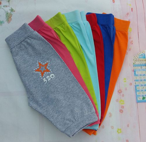 Pantalon pour garçons et filles - Ref 2058802