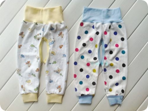 Pantalon pour garçons et filles - Ref 2058805