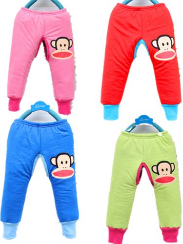 Pantalon pour garçons et filles - Ref 2058811