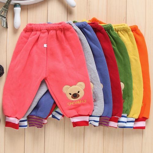 Pantalon pour garçons et filles - Ref 2058823