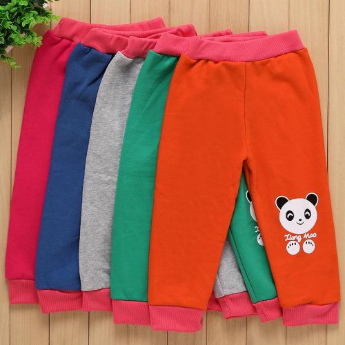 Pantalon pour garçons et filles - Ref 2058827