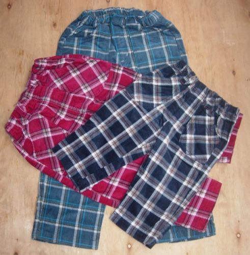  Pantalon pour garçons et filles en velours côtelé - Ref 2058829