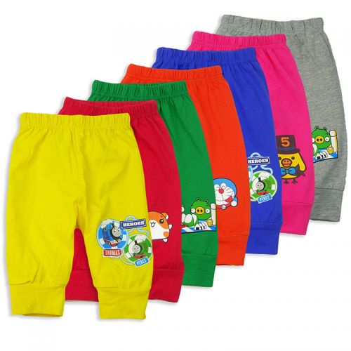 Pantalon pour garçons et filles - Ref 2058835