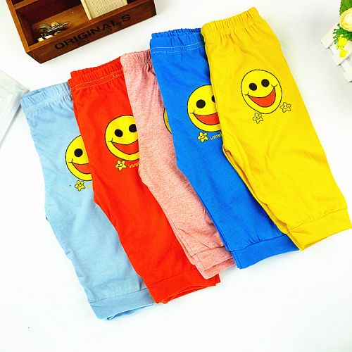 Pantalon pour garçons et filles - Ref 2058845