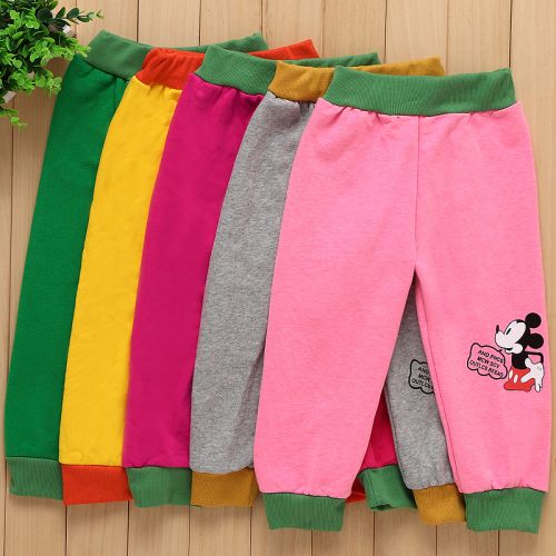 Pantalon pour garçons et filles - Ref 2058849