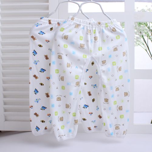 Pantalon pour garçons et filles - Ref 2058858