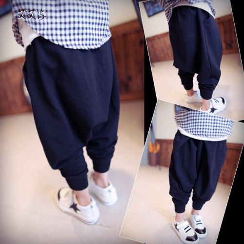 Pantalon pour garçons et filles - Ref 2058864