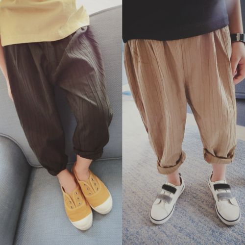 Pantalon pour garçons et filles - Ref 2058867
