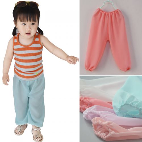 Pantalon pour garçons et filles - Ref 2058879