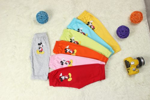 Pantalon pour garçons et filles - Ref 2058885