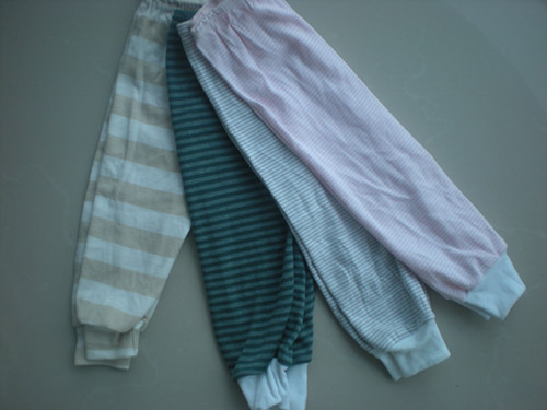 Pantalon pour garçons et filles - Ref 2058887