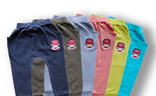 Pantalon pour garçons et filles Sarouel - Ref 2058890