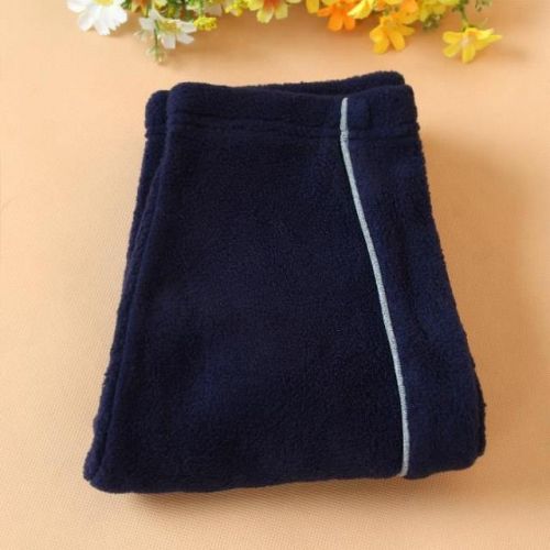 Pantalon pour garçons et filles en cachemire - Ref 2058891