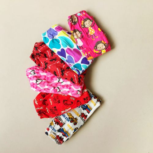 Pantalon pour garçons et filles - Ref 2058903